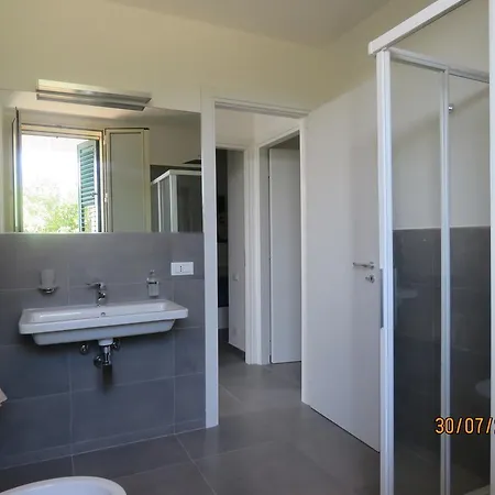 Casa Verdemare Cefalù Extérieur photo