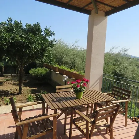Casa Verdemare Cefalù Extérieur photo