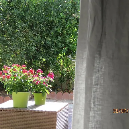 Casa Verdemare Cefalù Extérieur photo