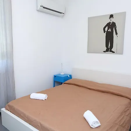 Casa Verdemare Cefalù Extérieur photo
