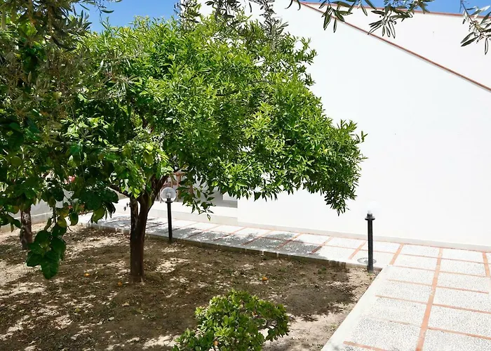 Casa Verdemare
