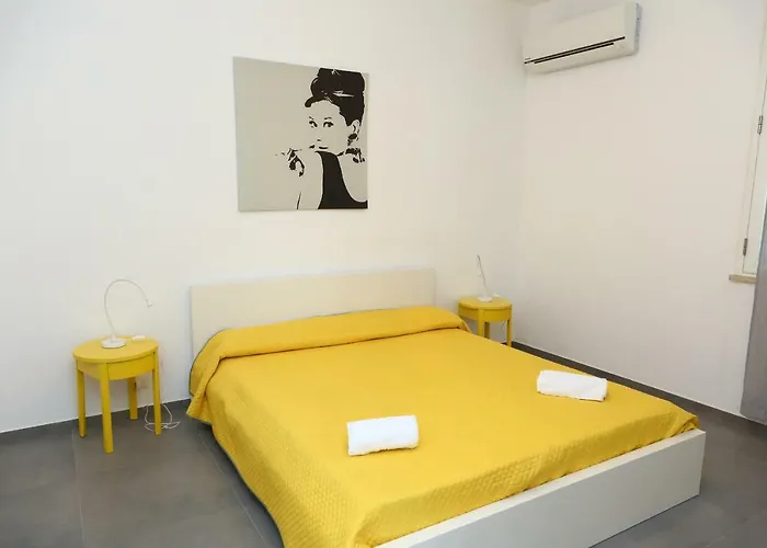 Casa Verdemare