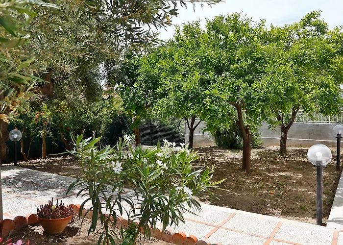 Casa Verdemare