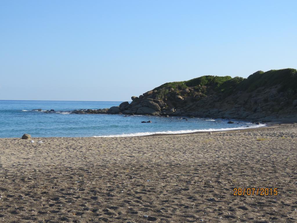 Villa Casa Verdemare