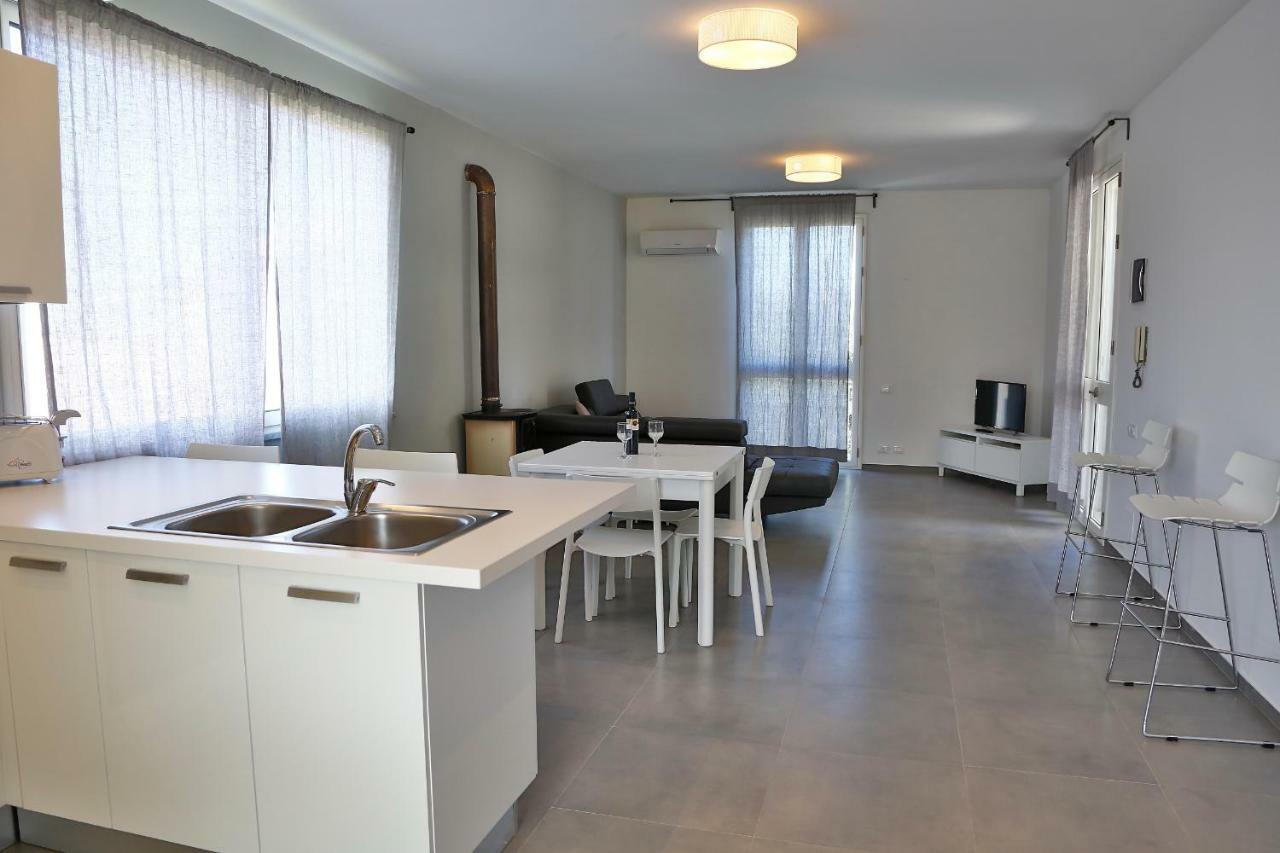 Casa Verdemare Villa Cefalu