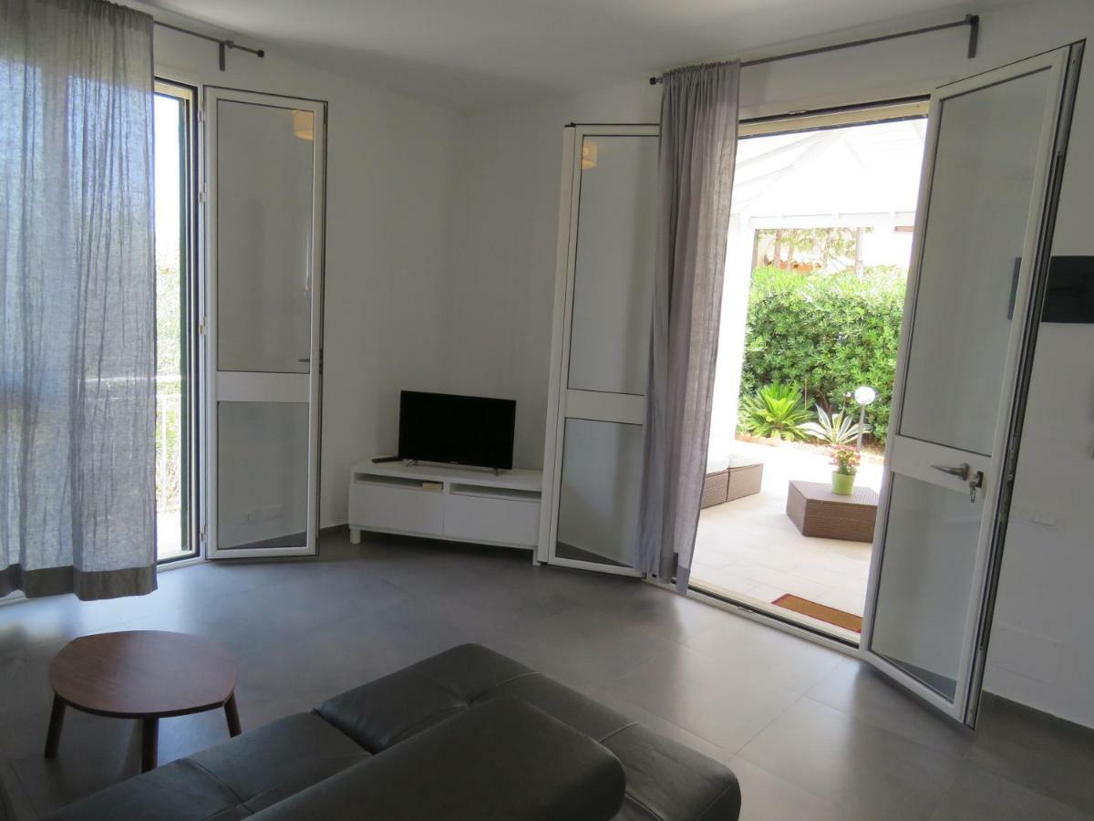 Casa Verdemare Villa *