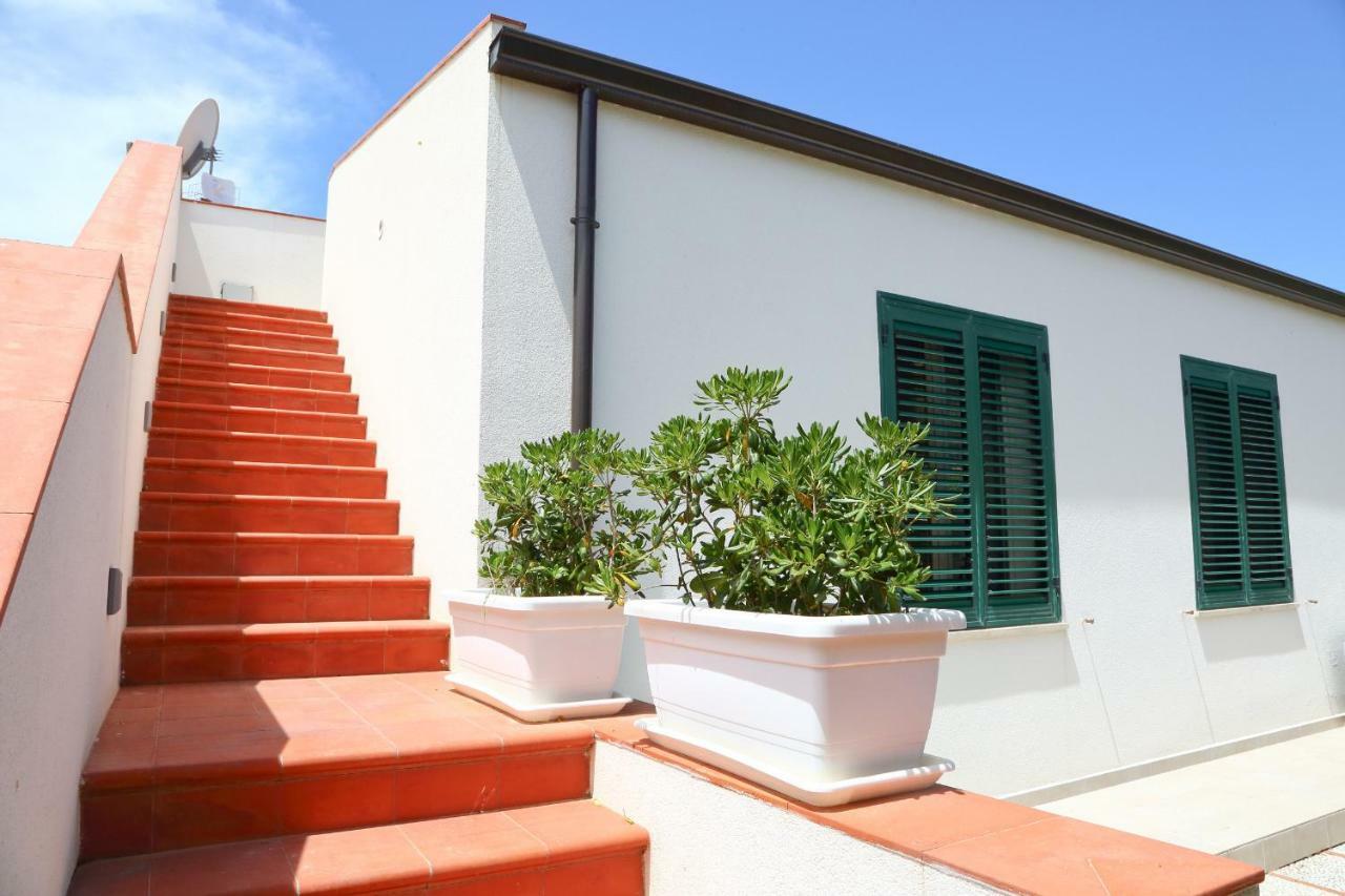 Villa Casa Verdemare Cefalu