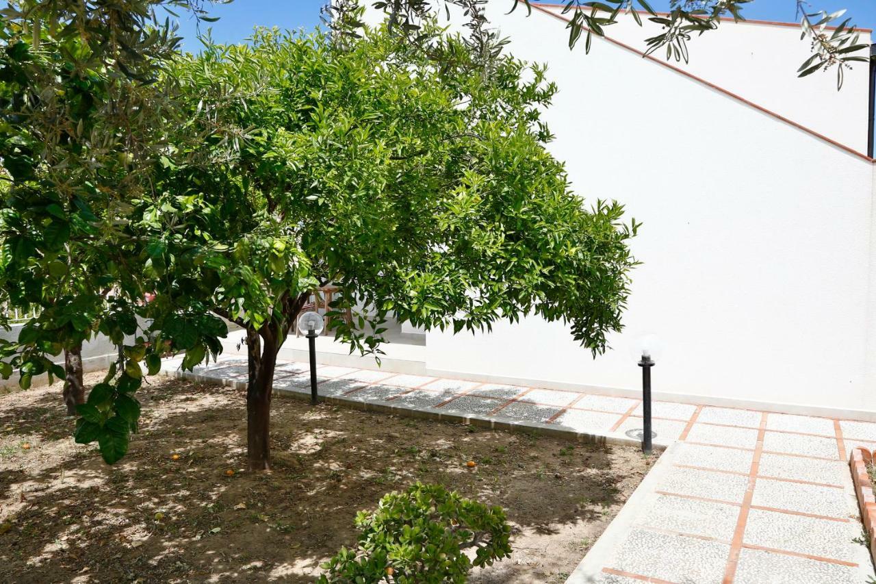 Casa Verdemare