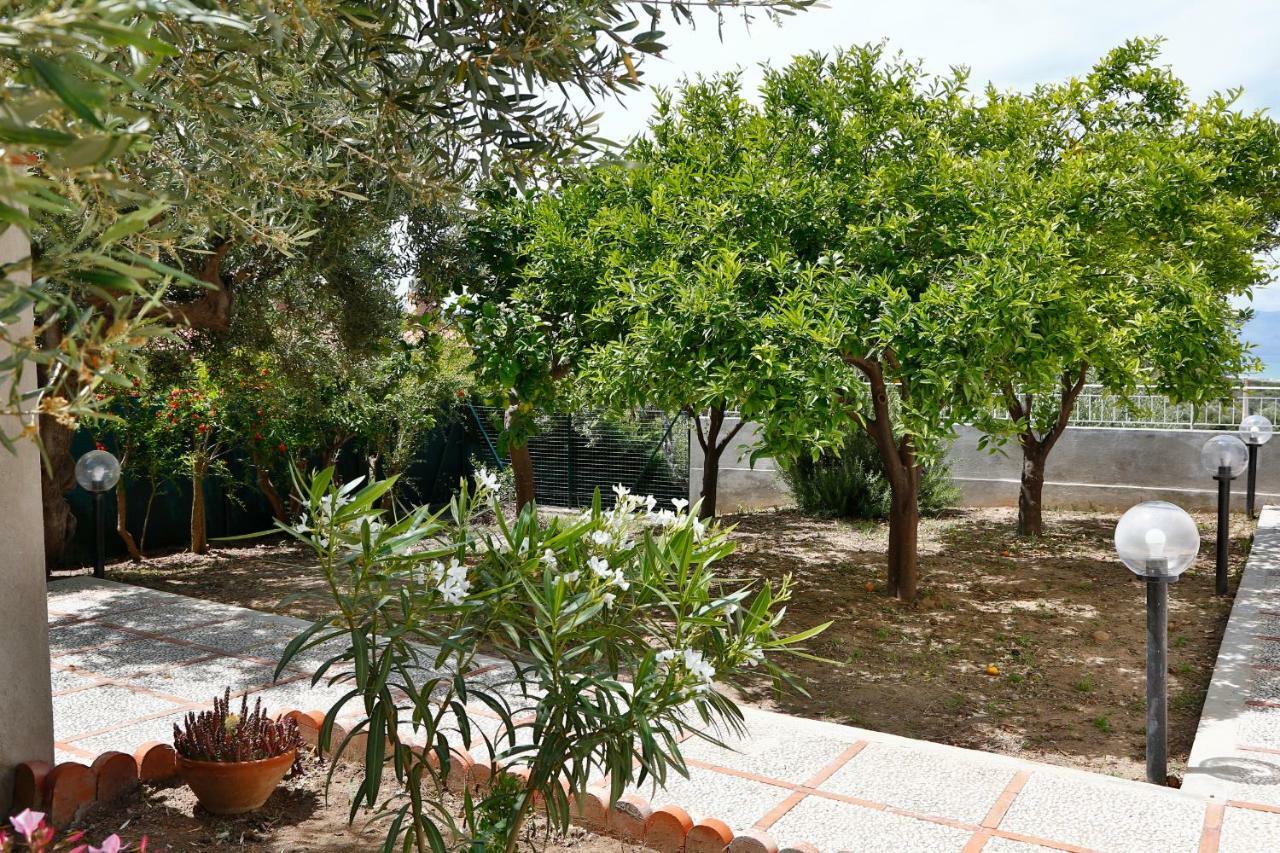 Casa Verdemare Villa