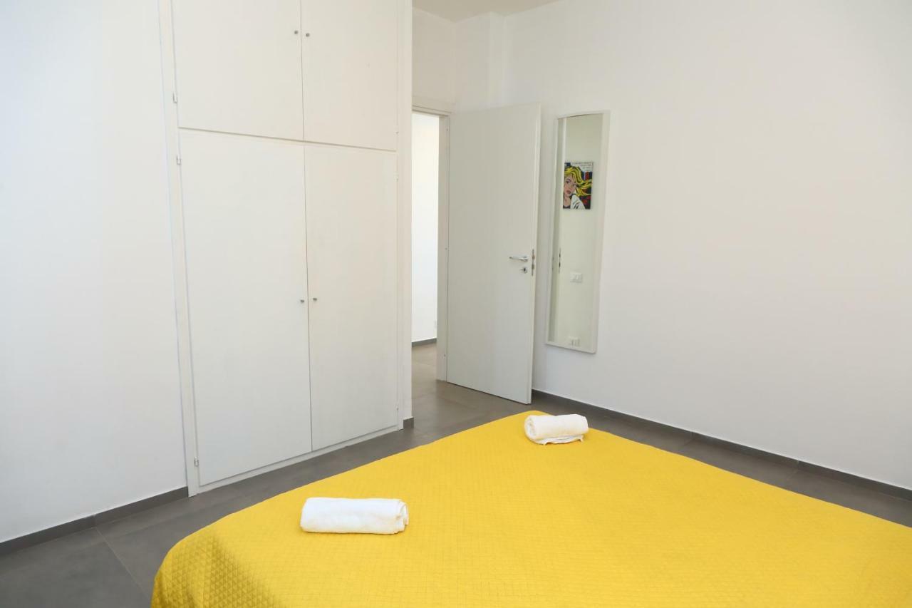 Casa Verdemare Villa Cefalu