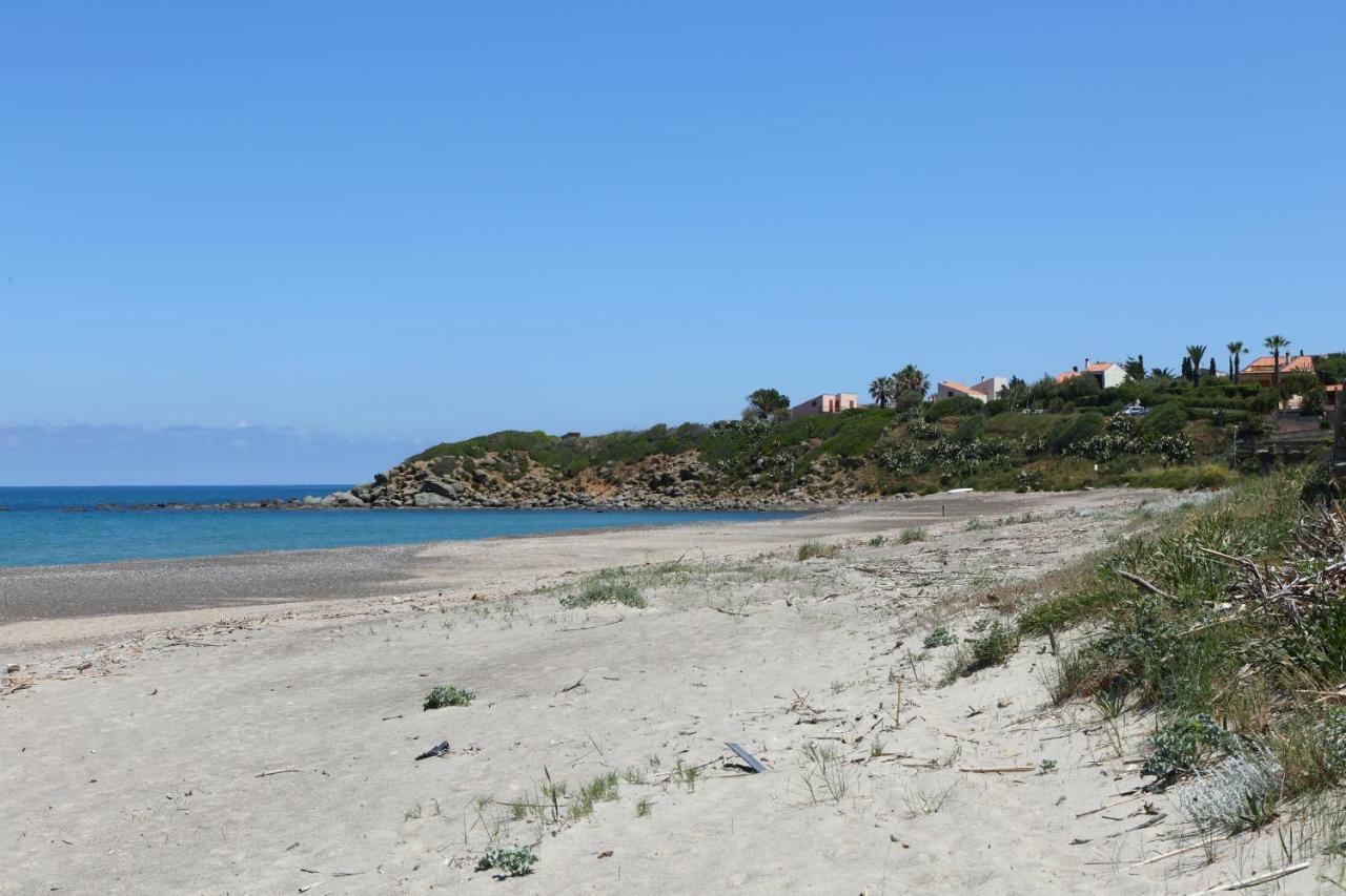 Casa Verdemare *