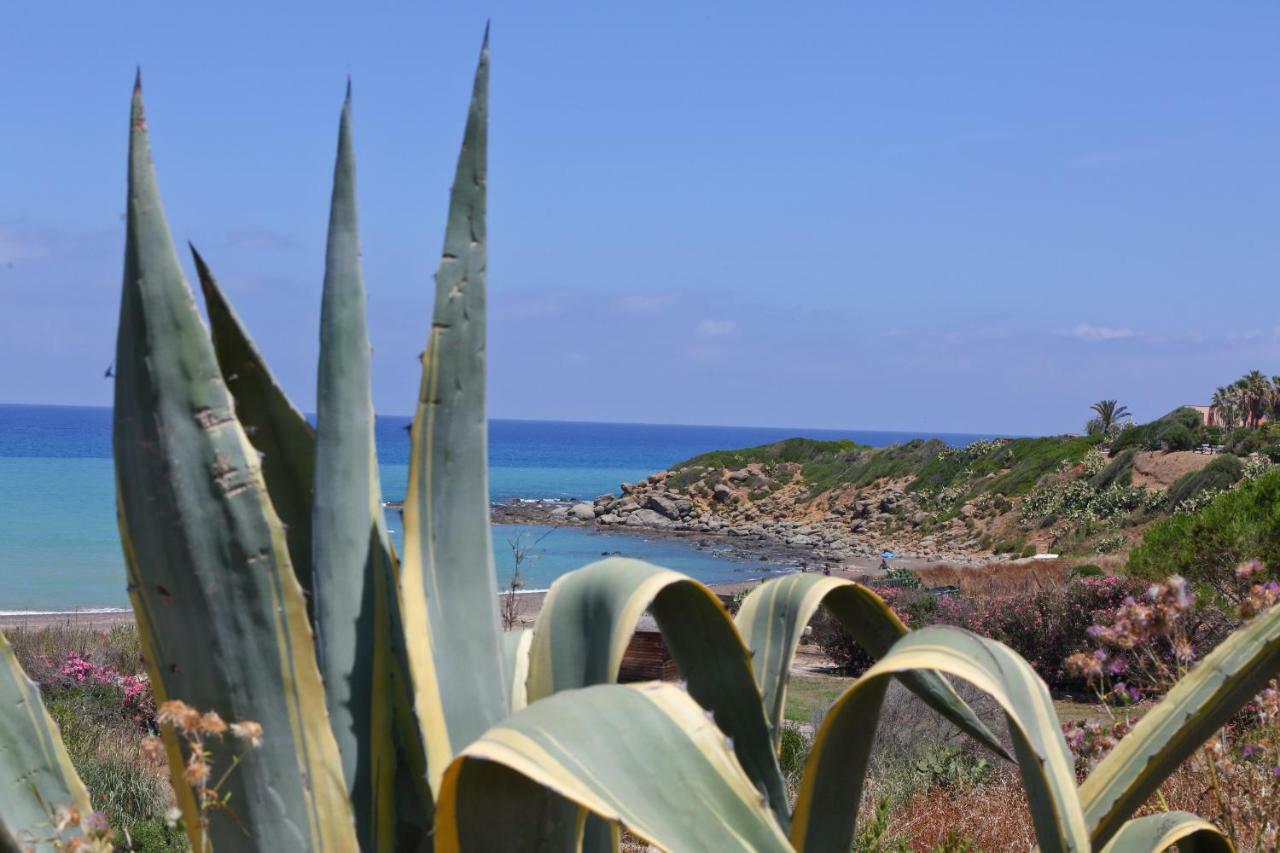 Casa Verdemare * Cefalu