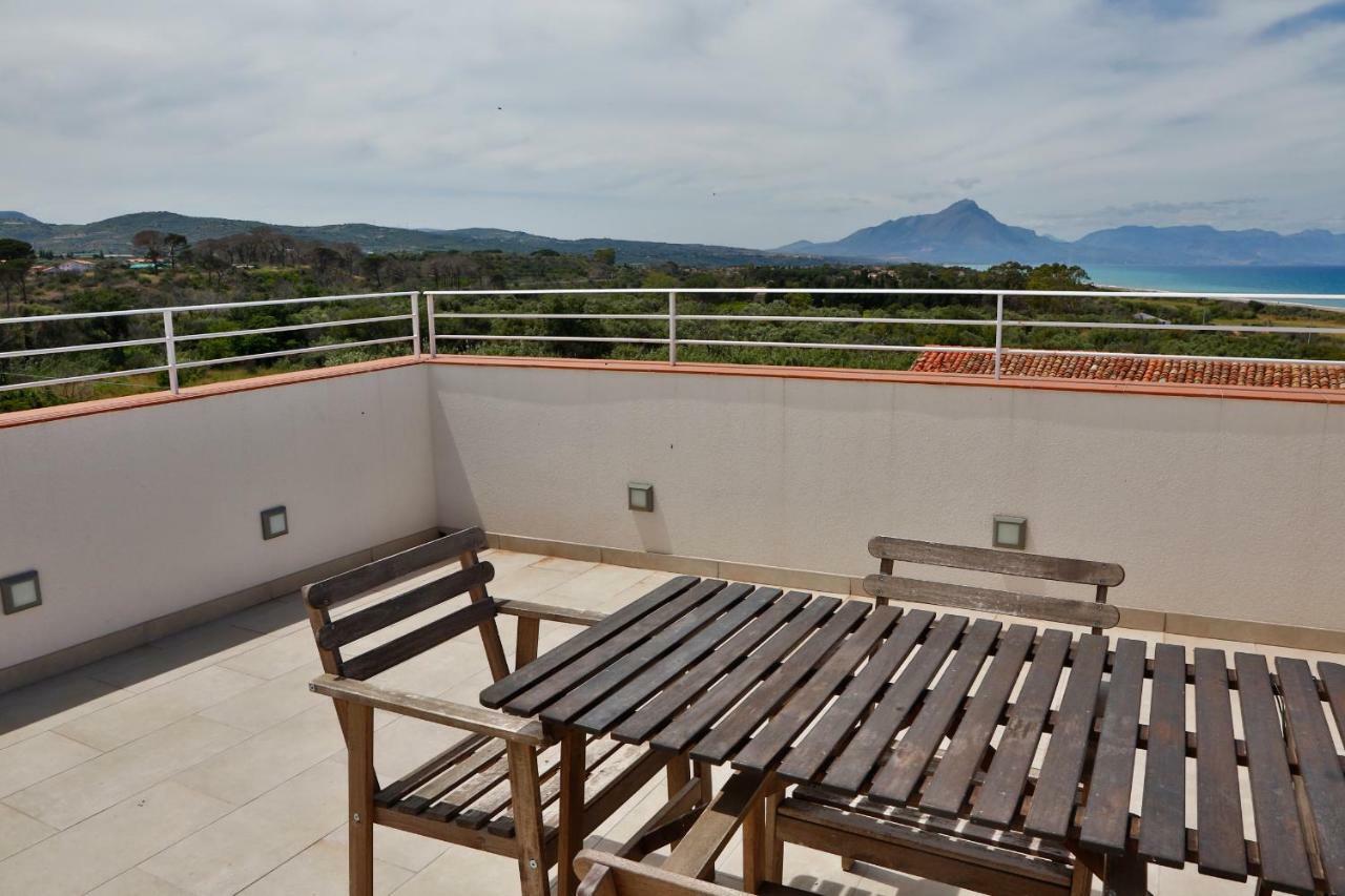 Villa Casa Verdemare Cefalu